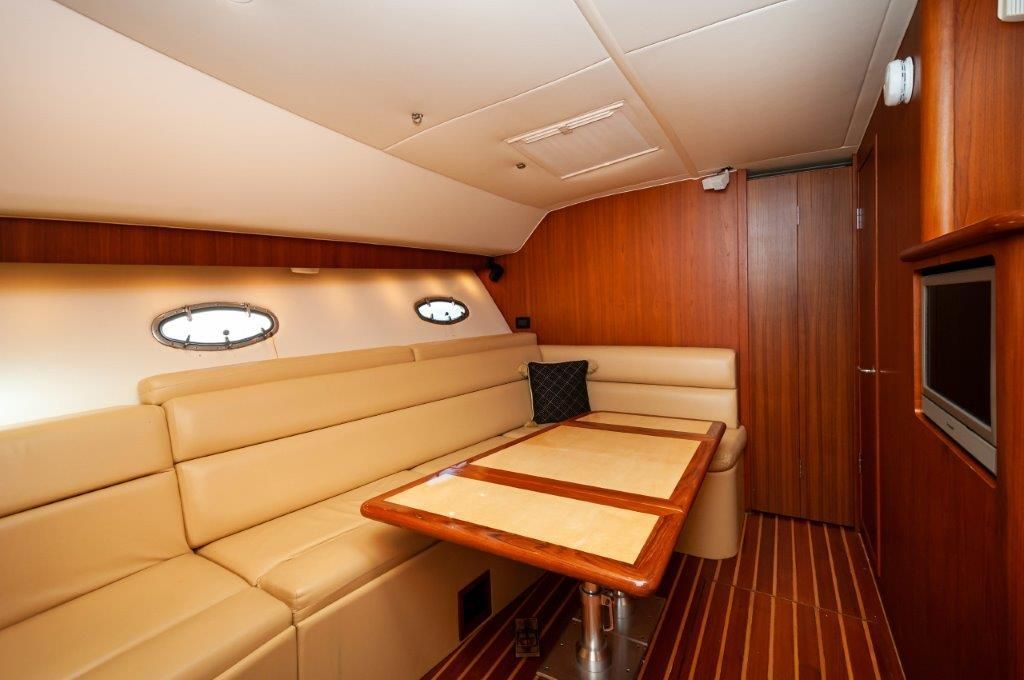 2003 Tiara Yachts 42 