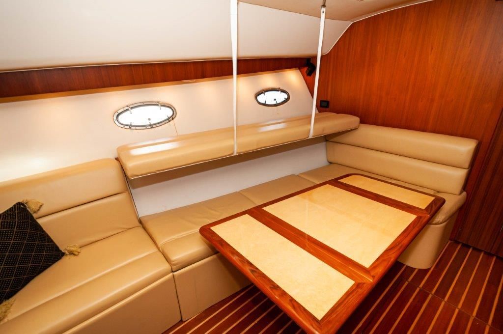 2003 Tiara Yachts 42 