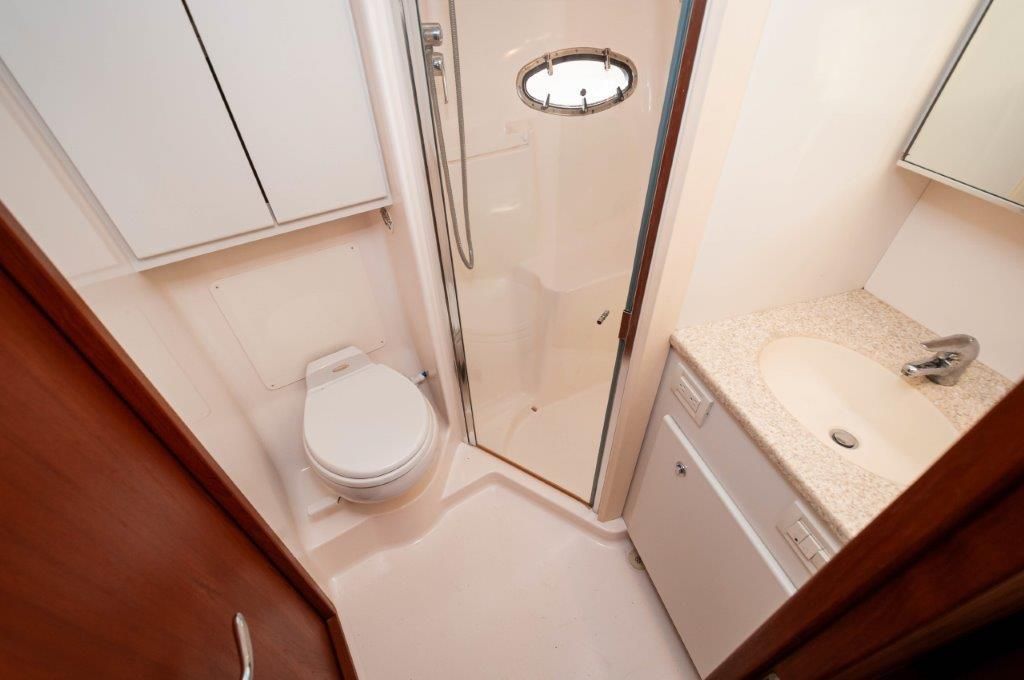 2003 Tiara Yachts 42 