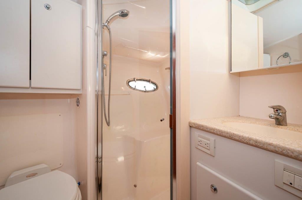 2003 Tiara Yachts 42 