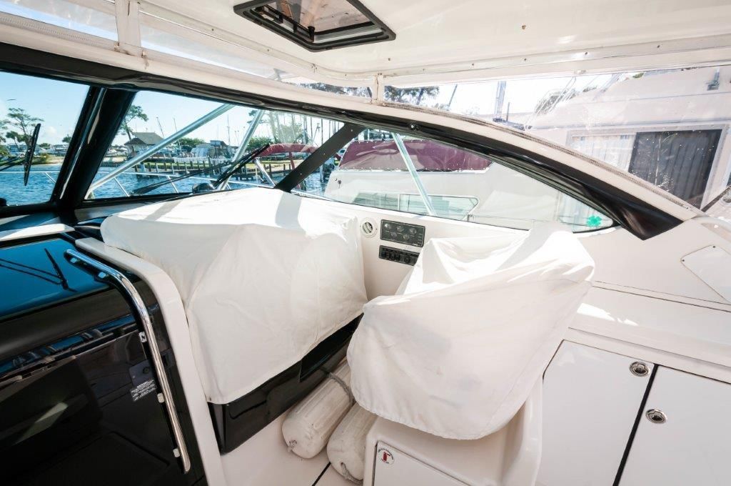 2003 Tiara Yachts 42 