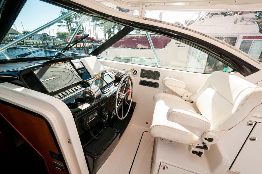 2003 Tiara Yachts 4200 Open