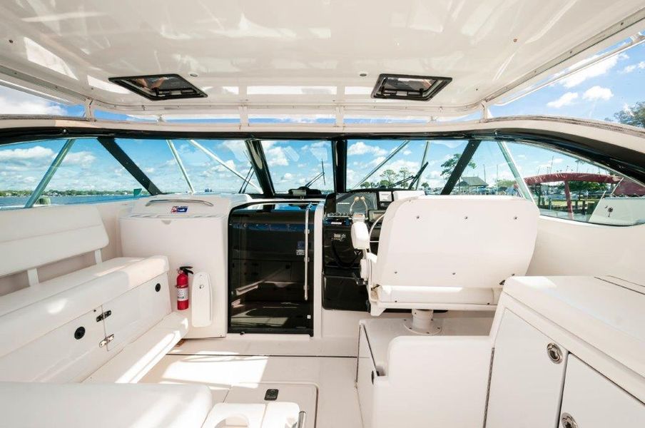 2003 Tiara Yachts 4200 Open