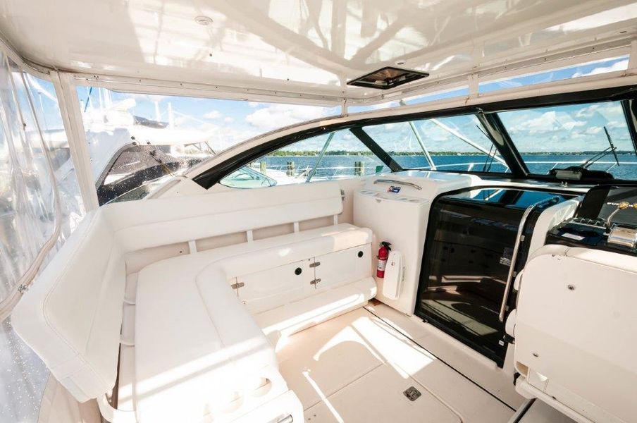 2003 Tiara Yachts 4200 Open