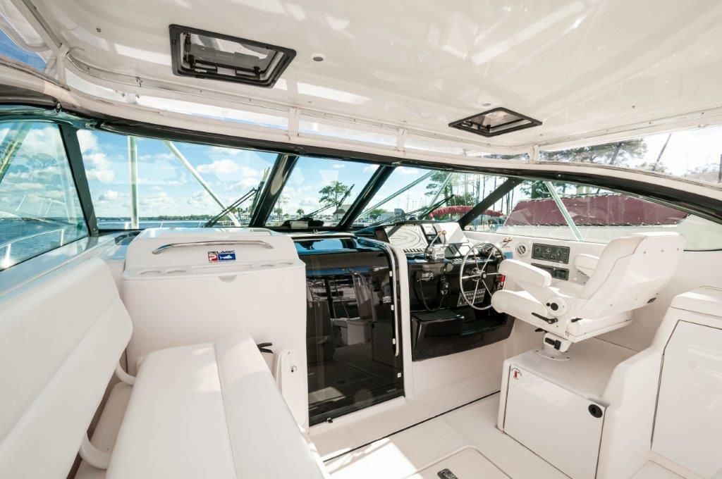 2003 Tiara Yachts 42 