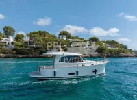 2023 Sasga Yachts Menorquin 34 HT