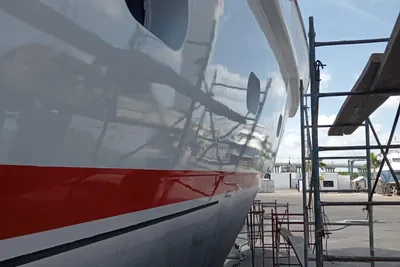 Benetti 115 Classic