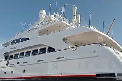 Benetti 115 Classic