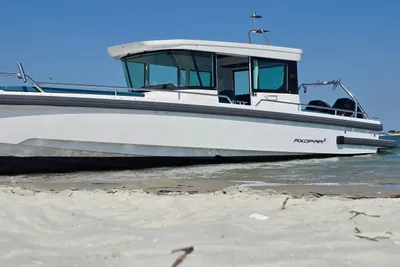Axopar Aft Cabin