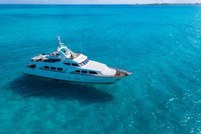2007 Ses Yachts 111