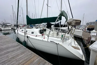 Beneteau Oceanis 311