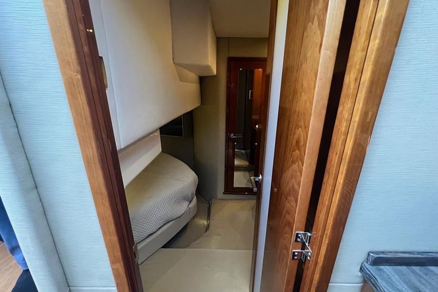 2015 Sea Ray 47 