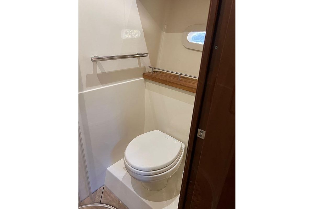 2015 Sea Ray 47 