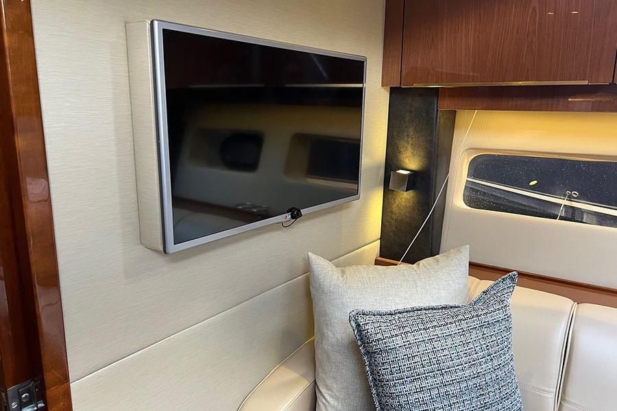 2015 Sea Ray 47 