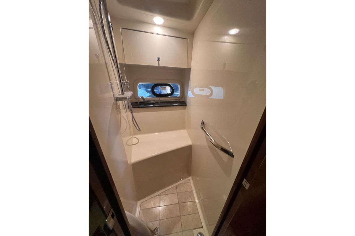 2015 Sea Ray 47 