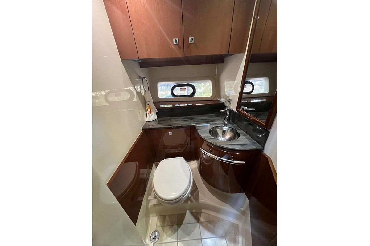 2015 Sea Ray 47 
