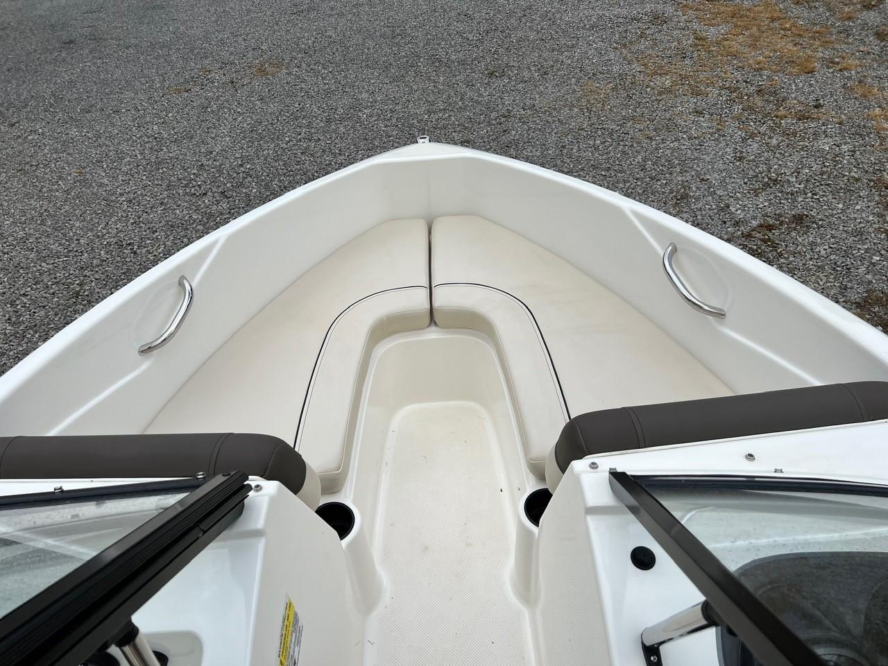 2019 Bayliner 170 BR Bowrider for sale YachtWorld