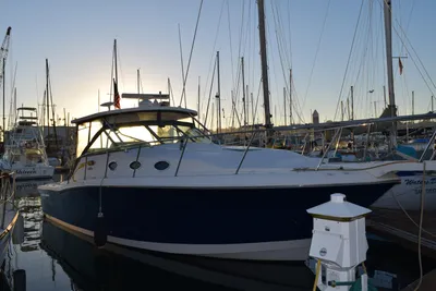 Wellcraft 330 Coastal