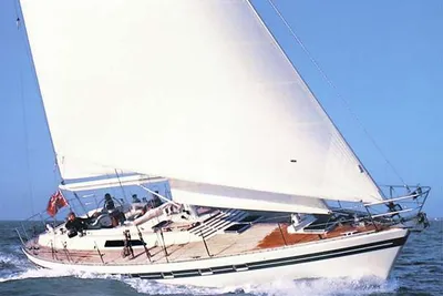 Tayana 55