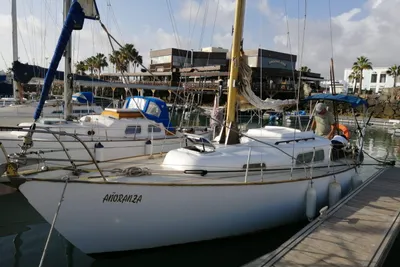 1973 Victoria Victoria 27