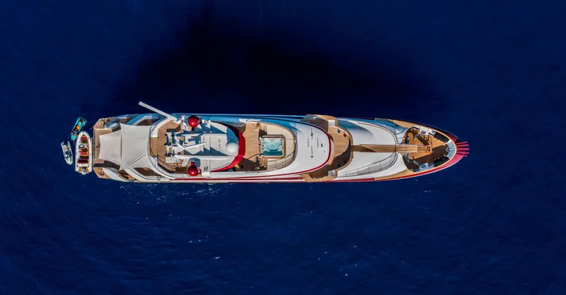 Joyme Yacht Photos Pics 