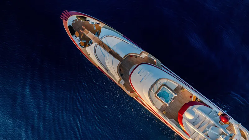 Joyme Yacht Photos Pics 