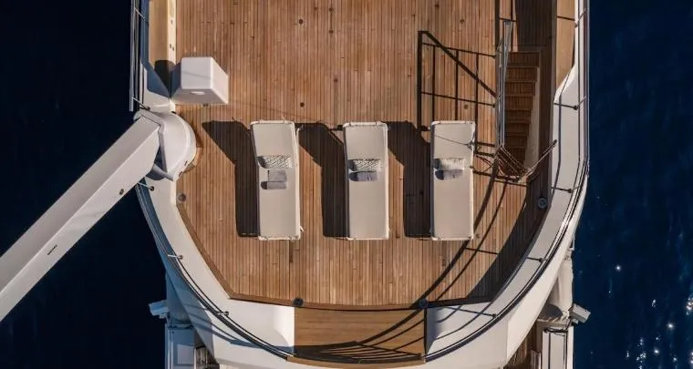 Joyme Yacht Photos Pics 