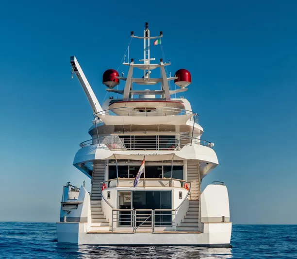 Joyme Yacht Photos Pics 