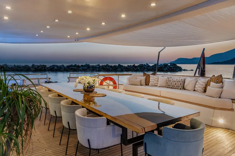 Joyme Yacht Photos Pics 