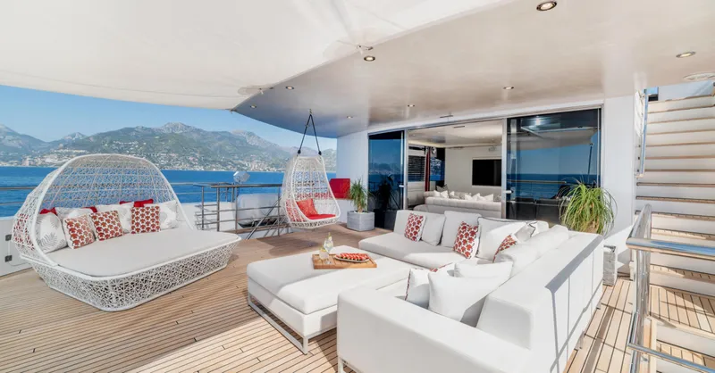 Joyme Yacht Photos Pics 