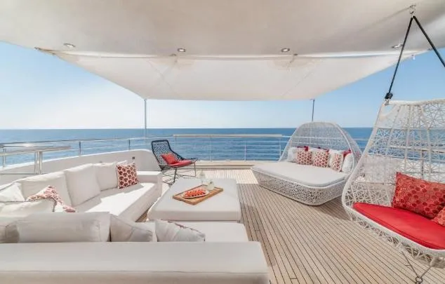 Joyme Yacht Photos Pics 