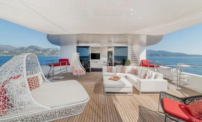 Joyme Yacht Photos Pics 