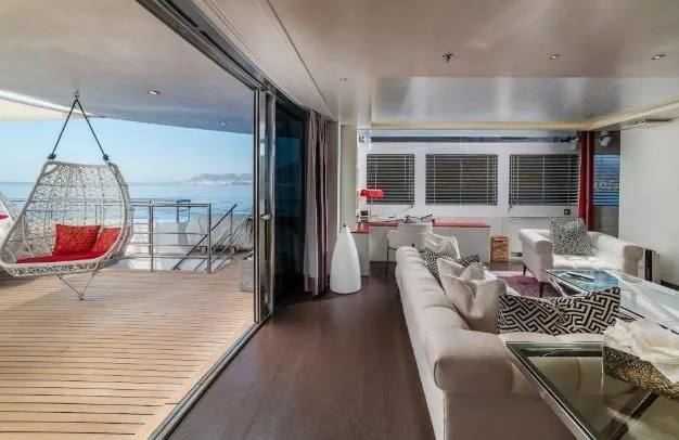 Joyme Yacht Photos Pics 