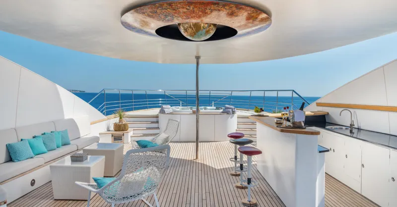 Joyme Yacht Photos Pics 