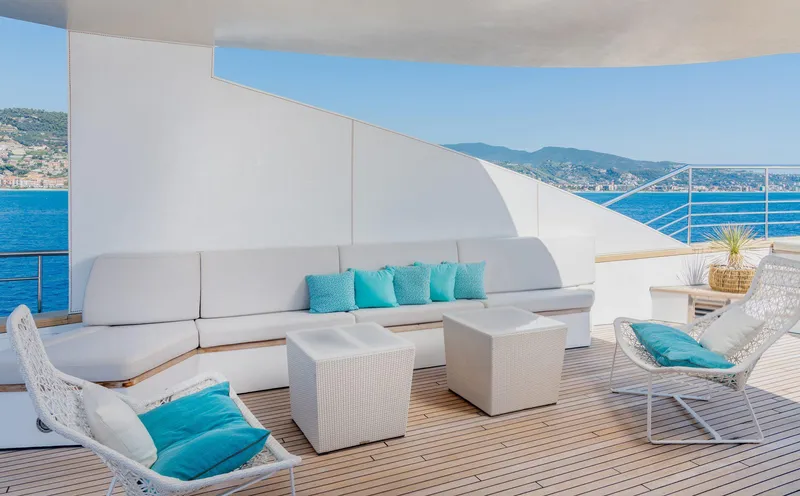 Joyme Yacht Photos Pics 