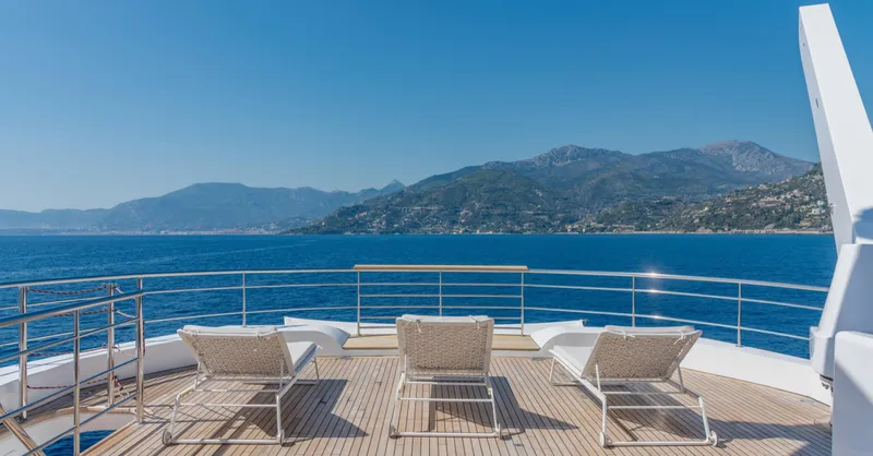 Joyme Yacht Photos Pics 