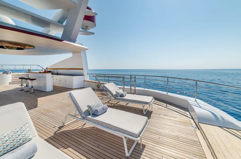 Joyme Yacht Photos Pics 