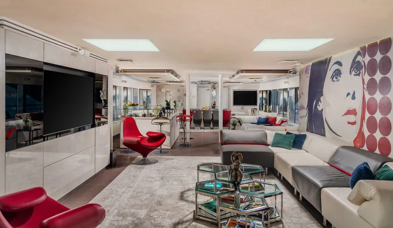 Joyme Yacht Photos Pics 