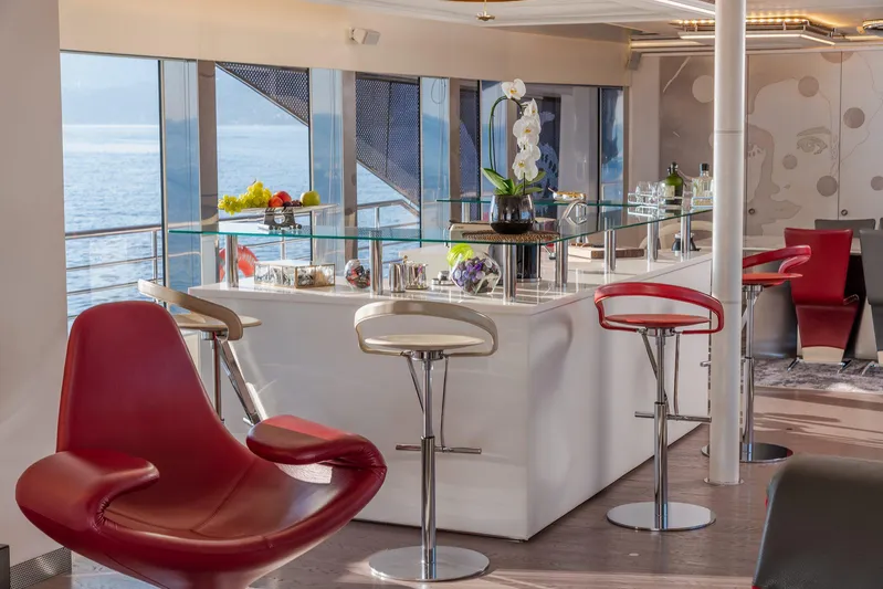 Joyme Yacht Photos Pics 