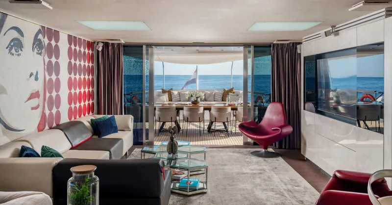 Joyme Yacht Photos Pics 