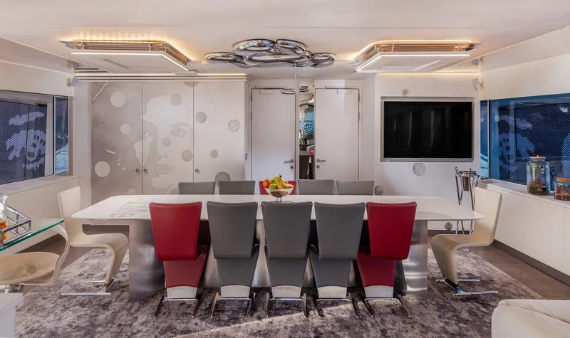 Joyme Yacht Photos Pics 