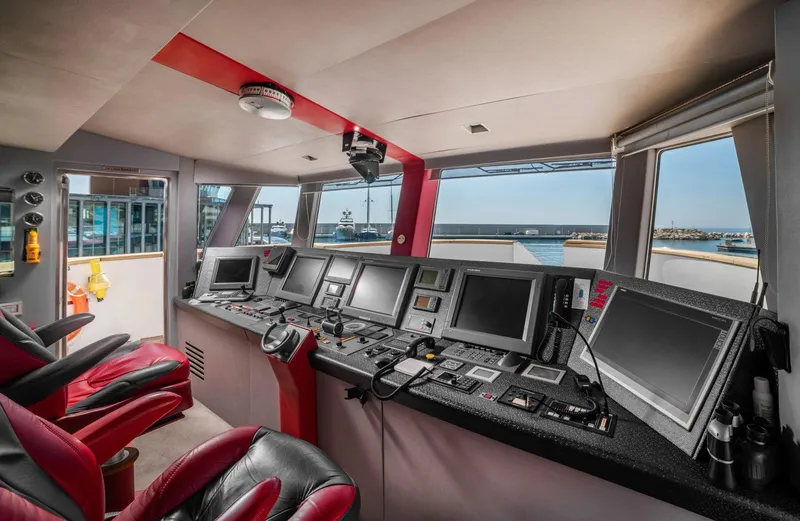 Joyme Yacht Photos Pics 