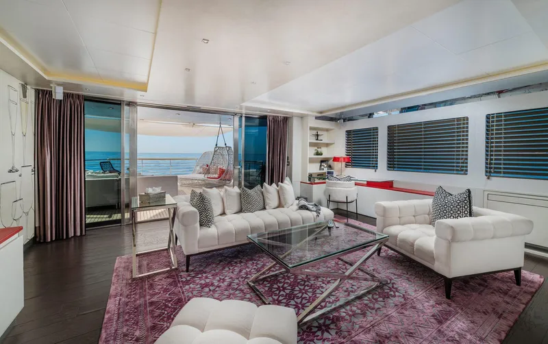 Joyme Yacht Photos Pics 