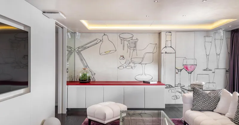 Joyme Yacht Photos Pics 