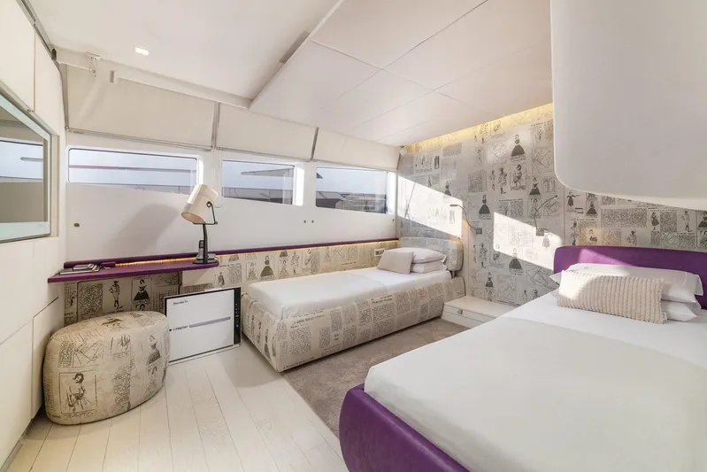 Joyme Yacht Photos Pics 