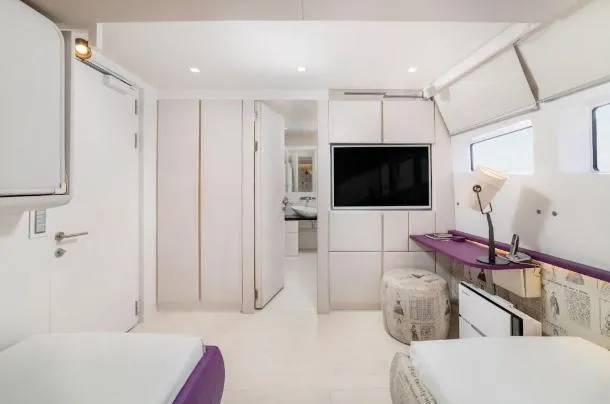 Joyme Yacht Photos Pics 