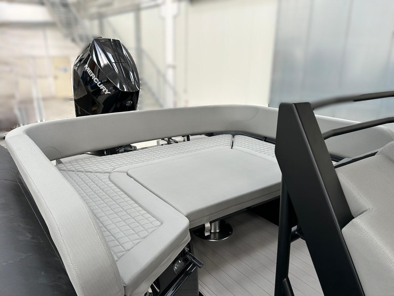 2025 G-Tender OTTO.7 8029