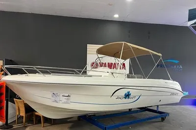 Pacific Craft 670 OPEN