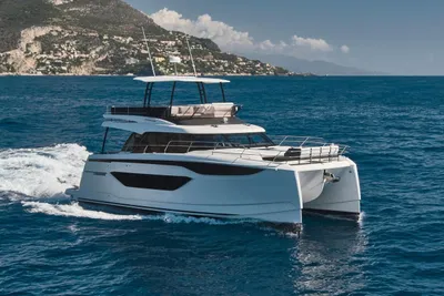Prestige M48
