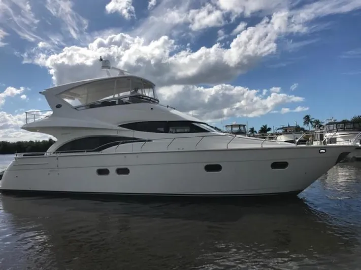 Silver Lining Yacht Photos Pics 
